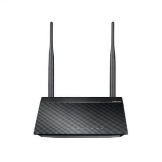 Router | RT-N12E | 802.11n | 300 Mbit/s | 10/100 Mbit/s | Porty Ethernet LAN (RJ-45) 4 | Wspornik siatkowy Nie | Nr MU-MiMO |