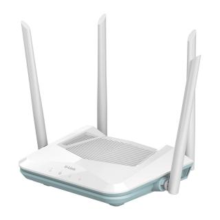 EAGLE PRO AX1500 ROUTER/WI-FI 6 EXTENDABLE W M15 R15