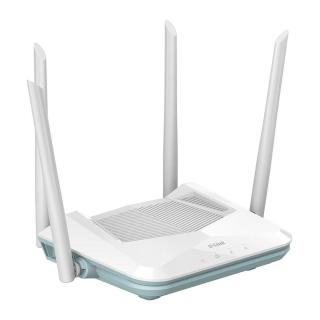 EAGLE PRO AX1500 ROUTER/WI-FI 6 EXTENDABLE W M15 R15