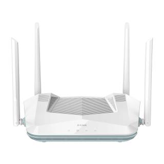 EAGLE PRO AI SMART ROUTER/AX3200