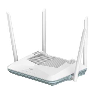 EAGLE PRO AI SMART ROUTER/AX3200