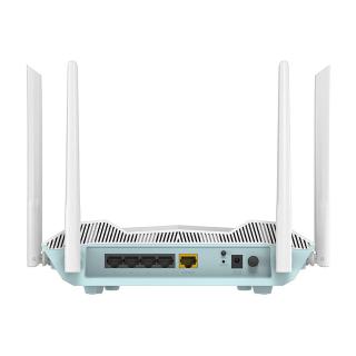 EAGLE PRO AI SMART ROUTER/AX3200