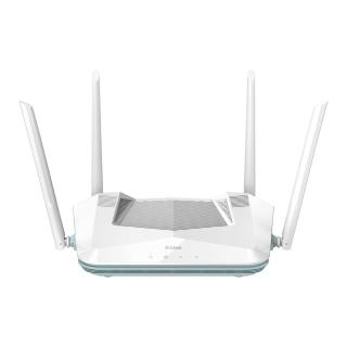 EAGLE PRO AI SMART ROUTER/AX3200