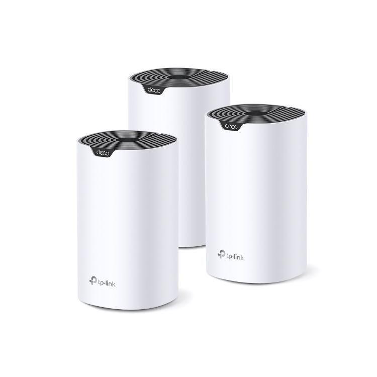 TP-Link Deco S7 V1.6 - System Wi-Fi -