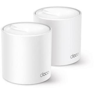 Deco X50 domowy system Wi-Fi (2-pack)