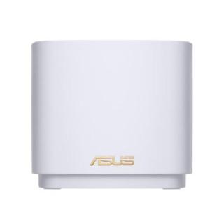 ZenWiFi AX Mini (XD4 Plus) AX1800 Dual-band Mesh WiFi 6 System WiFi 5 (White - 1 Pack)