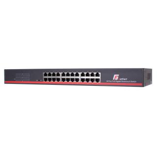 SWITCH GETFORT SG-124 (24 X Gigabit Eth)