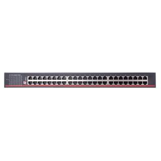 SWITCH POE GETFORT 48 x Gigabit