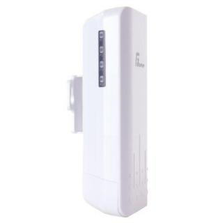 SWITCH POE GETFORT 3FE + POE-IN 1FE 60W (HI-PoE) OUTDOOR