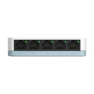 GIGAEXPRESS 5-PORT/GIGABIT SWITCH 5X 10/100/1000 IN