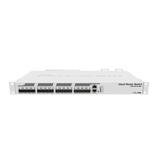 MikroTik | Przełącznik rdzeniowy Cloud CRS317-1G-16S+RM |...