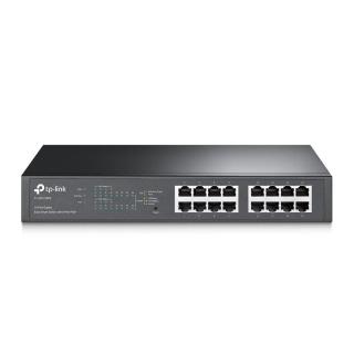 16-P GIGABIT DESKTOP/RACKMOUNT/.