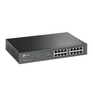 16-P GIGABIT DESKTOP/RACKMOUNT/.