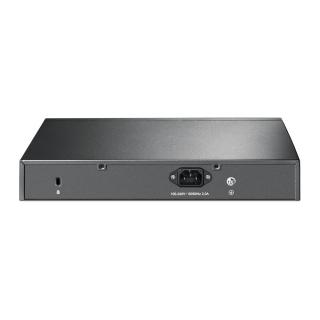 16-P GIGABIT DESKTOP/RACKMOUNT/.