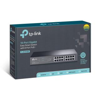 16-P GIGABIT DESKTOP/RACKMOUNT/.