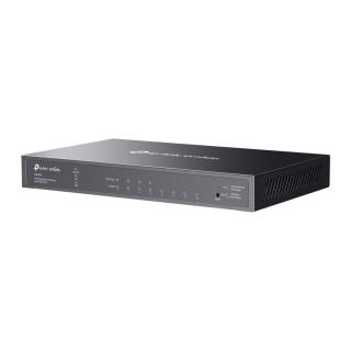 8-PORT GIGABIT SMART SWITCH/JETSTREAM WITH 4-PORT POE+