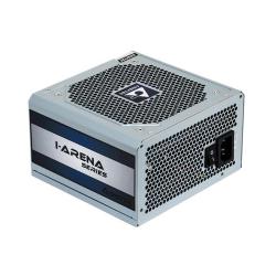 Zasilacz Chieftec GPC-600S 600W ATX 120mm 80+ Spraw 80%