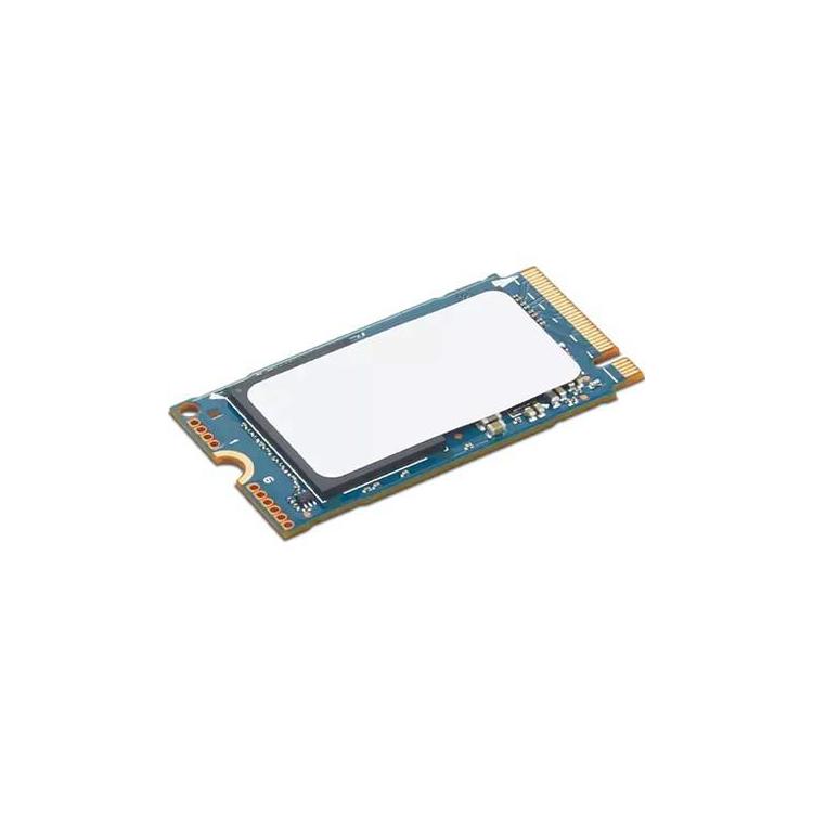 ThinkPa 512G M.2 PCIe Gen44 OPAL 2242 internal SSD