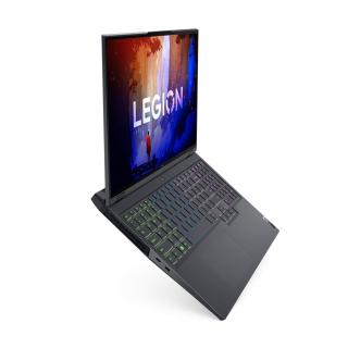 Lenovo Legion 5 Pro 16ARH7H Ryzen 7 6800H 16" WQXGA IPS 500nits AG 165Hz 16GB DDR5 4800 SSD1TB GeForce RTX 3070 Ti 8GB Win11