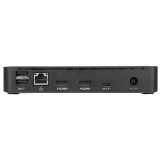 TARGUS DOCK310EUZ USB-C/DOCKING STATION DUAL 4K