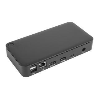 TARGUS DOCK310EUZ USB-C/DOCKING STATION DUAL 4K