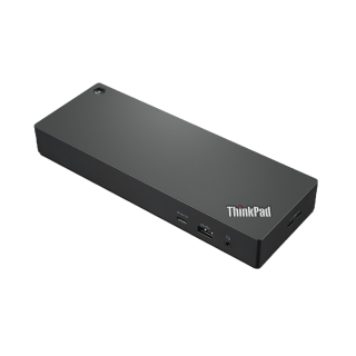 ThinkPad Universal Thunderbolt 4 Dock