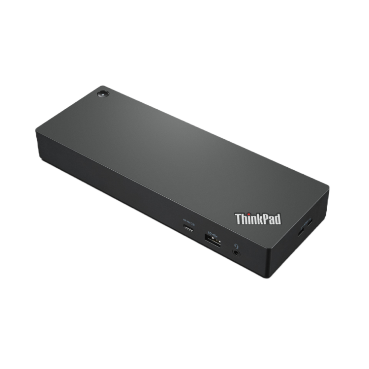 ThinkPad Universal Thunderbolt 4 Dock