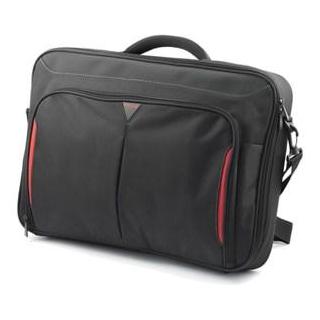 TARGUS CLASSIC+ 18IN CLAMSHELL/LAPTOP CASE BLACK