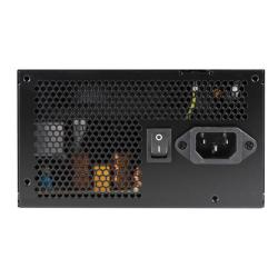 Zasilacz Chieftec TPS-600S 600W ATX 120mm 80+Bronze aPFC