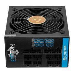 Zasilacz Chieftec BDF-1000C 1000W ATX 140mm 80+Bronze aPFC