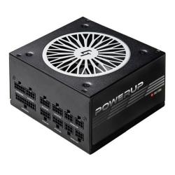 Zasilacz Chieftec GPX-650FC 650W ATX 120mm 80+Gold aPFC