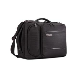 Thule | Pasuje do rozmiaru 15,6 " | Zwrotnica 2 | C2CB-116 | Messenger - Teczka/Plecak | Czarny | Naramiennik