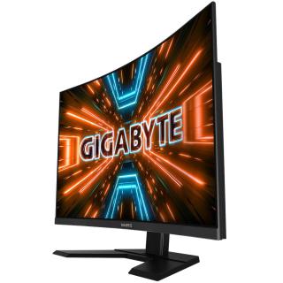 Gigabyte 31.5&quot VA G32QC A-EK Gaming