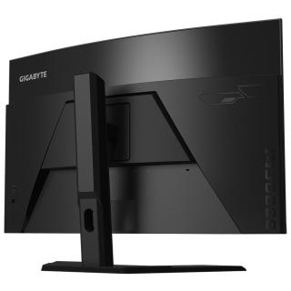 Gigabyte 31.5&quot VA G32QC A-EK Gaming