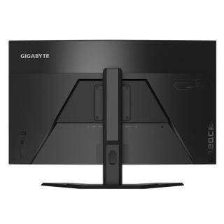 Gigabyte 31.5&quot VA G32QC A-EK Gaming