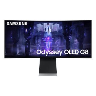 SAMSUNG Monitor S34BG850SU/34'' G8SB