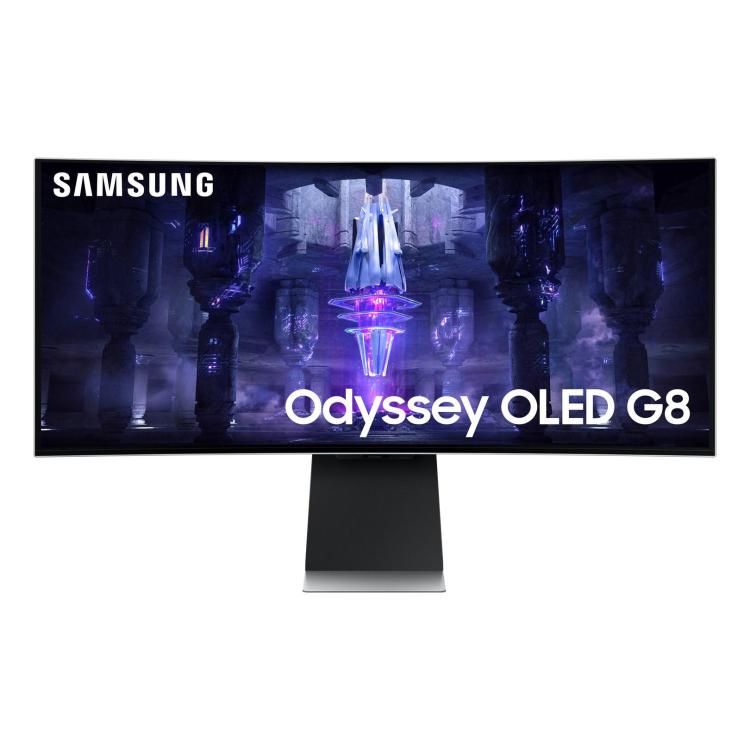 SAMSUNG Monitor S34BG850SU/34'' G8SB