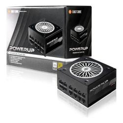 Zasilacz Chieftec GPX-650FC 650W ATX 120mm 80+Gold aPFC