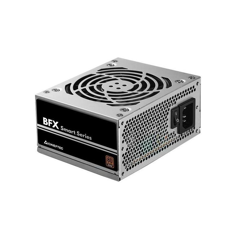 Zasilacz Chieftec BFX-350BS 350W ATX 90mm 80+Bronze aPFC