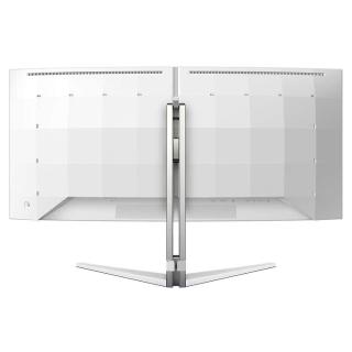 Philips | 34M2C8600/00 | 34 " | DOPROWADZIŁO | WQHD | 21:9 | 0,03 ms | 450 cd/m2 | Ilość portów HDMI 2 | 100 Hz