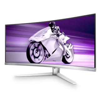 Philips | 34M2C8600/00 | 34 " | DOPROWADZIŁO | WQHD | 21:9 | 0,03 ms | 450 cd/m2 | Ilość portów HDMI 2 | 100 Hz