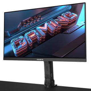 Gigabyte 28&quot M28U AE EK GAMING z ramieniem przykręcanym do biurka