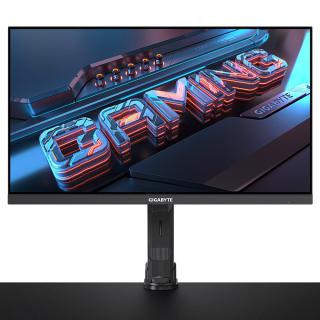 Gigabyte 28&quot M28U AE EK GAMING z ramieniem przykręcanym do biurka