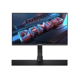 Gigabyte 28&quot M28U AE EK GAMING z ramieniem przykręcanym do biurka