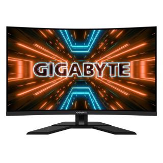 Gigabyte 31.5&quot VA M32QC-EK GAMING