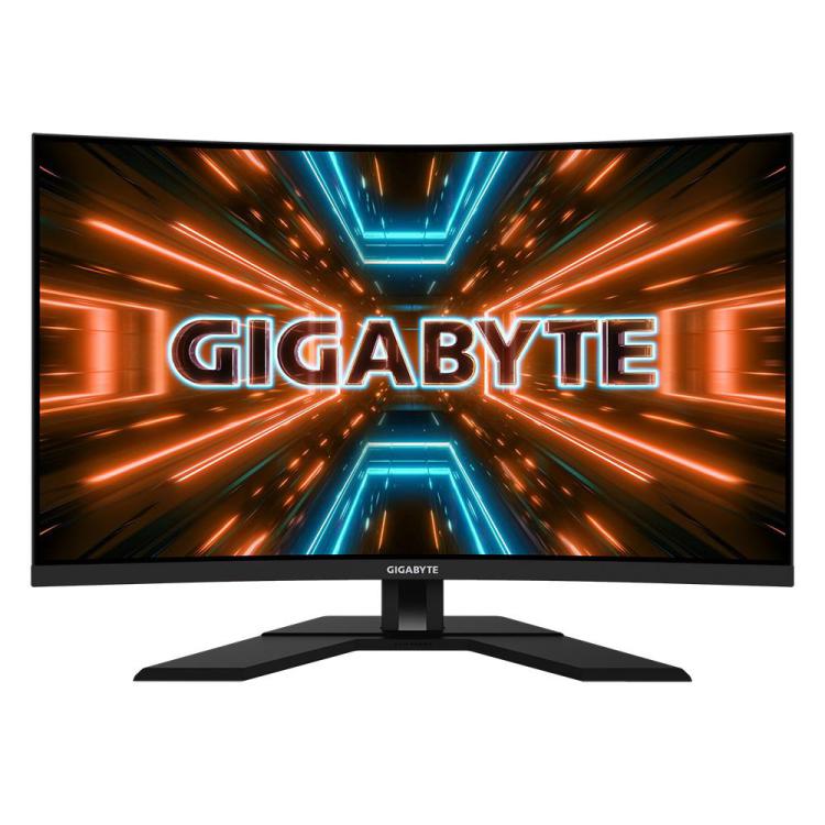 Gigabyte 31.5&quot VA M32QC-EK GAMING