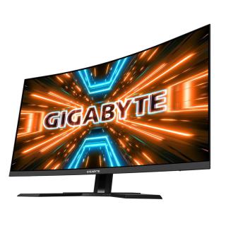 Gigabyte 31.5&quot VA M32QC-EK GAMING