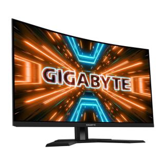 Gigabyte 31.5&quot VA M32QC-EK GAMING