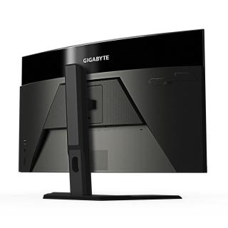 Gigabyte 31.5&quot VA M32QC-EK GAMING