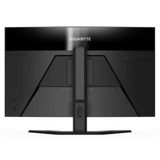 Gigabyte 31.5&quot VA M32QC-EK GAMING